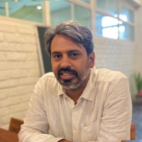 Kishan Pesswani