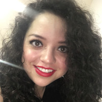 Romina Reyes Abdalá