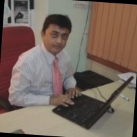Saibal Dutta