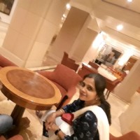 Chitra R