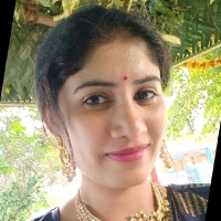 Rajini B R Patel