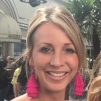 Lorraine Hunter