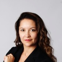 Alison Kennedy