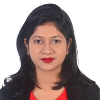 Sharmin Wadud Shormy