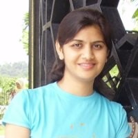 Arpita Shah