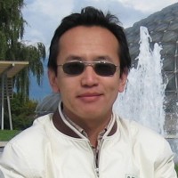 Shuangming Wang