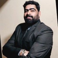 Rakeshraj Nair