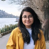 Pooja P.