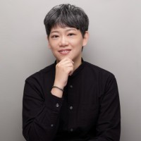 Kimmy Hsu