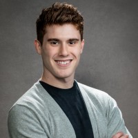 James Richardson, Rd