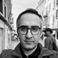 Pejman Hazegh Fetratjou, PMP®