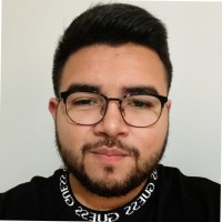 Jesús David Portillo Avila