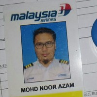 Mohd Noor Azam Nasir
