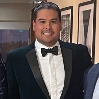 Miguel Nunez Jr