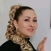 Juana Odalis González