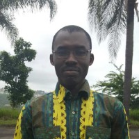 Siaka Lougue
