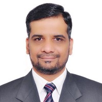 Murtaza Laxmidhar