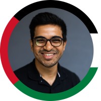 Najmuzzaman Mohammad 🍉