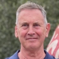 Nicholas Allen