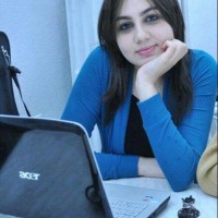Warda Chani