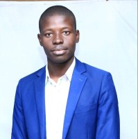 Josue Kitoko