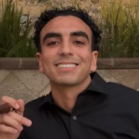 Kash Ahmed
