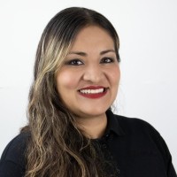 Ana Velazquez Morales
