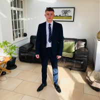 Oliver Platt - Sales Account Manager