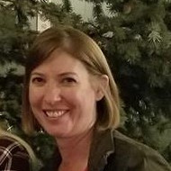 Rebecca Moore