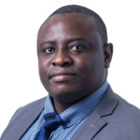 Mohamed Sulaiman Bah