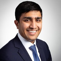 Aashik Rao
