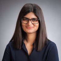 Sonia Mohan Kumar