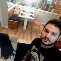 Gustavo Mesquita