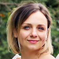 Myroslava Malyk