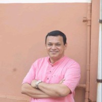 Rajanish Nayak