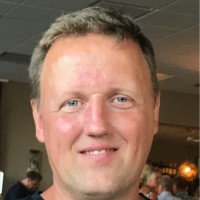 Roger Lindgren