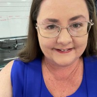 Paula Thompson