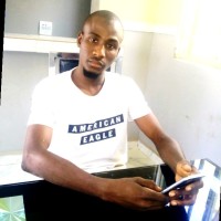 Muhammad Raji Abubakar