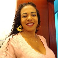 Patrícia Da Silva