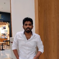 Vasanth Krishnan
