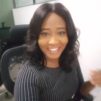 Oluwadamilola Aina