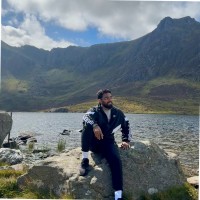 Talha Ahmed