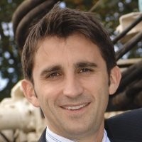 Adam Fisher