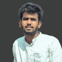 Sreerag N