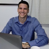 Marcos Vinícius Lima de Moraes