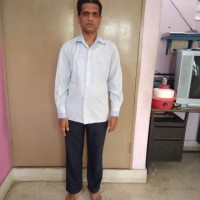 Rajaneesh P