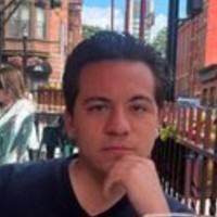 Dominic Ortiz