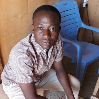 Nassirou Ouedraogo