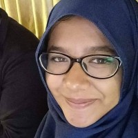 Nazifa Tasnim °Bookkeeper For Construction Company