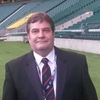 Liam Coton LBICSc  IOSH